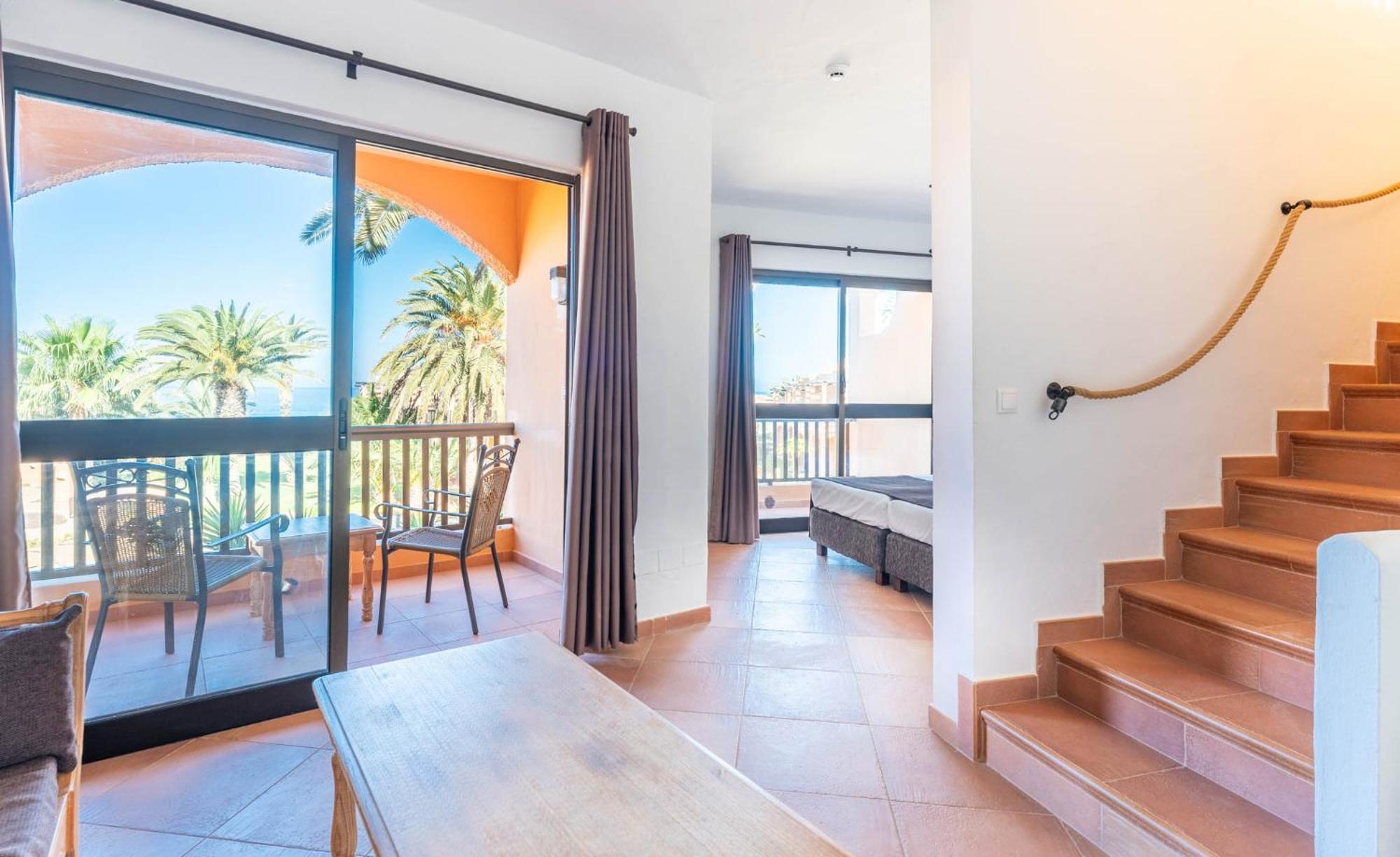 Hotel Bakour Fuerteventura La Pared La Pared  Exterior foto