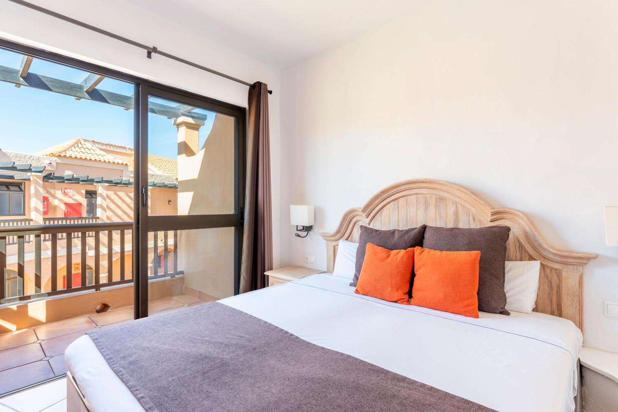 Hotel Bakour Fuerteventura La Pared La Pared  Exterior foto