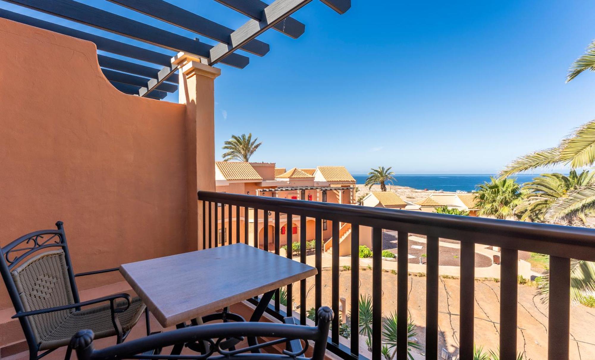 Hotel Bakour Fuerteventura La Pared La Pared  Exterior foto