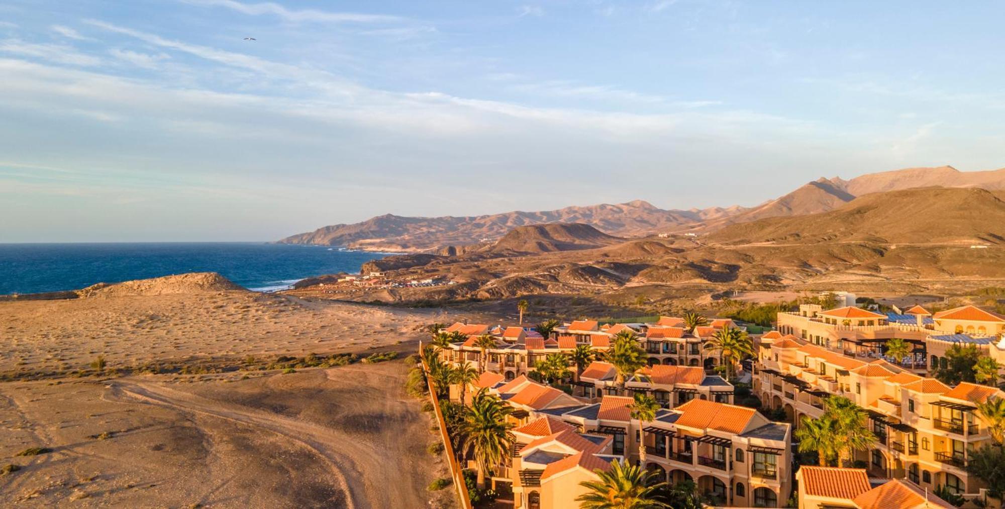 Hotel Bakour Fuerteventura La Pared La Pared  Exterior foto